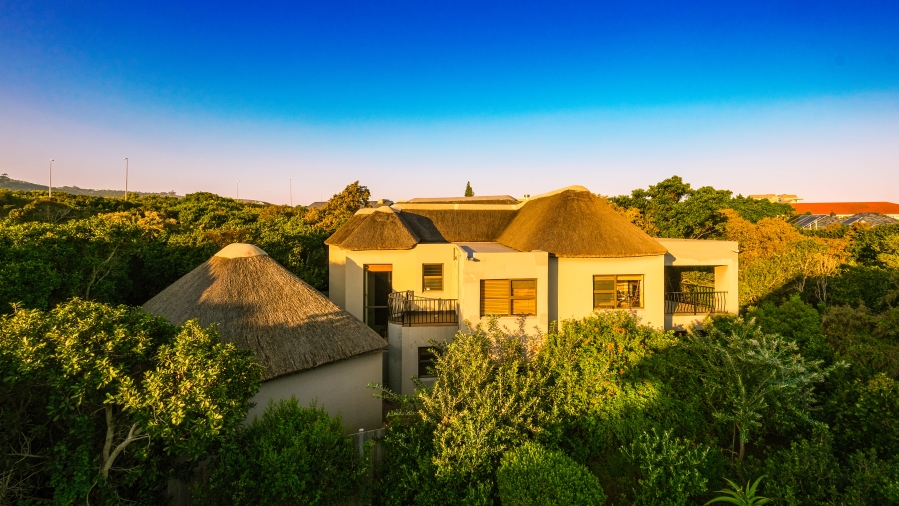 To Let 3 Bedroom Property for Rent in Wilderness Central Western Cape